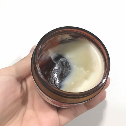 クレンジング バーム/trilogy/クレンジングバームを使ったクチコミ(2枚目)