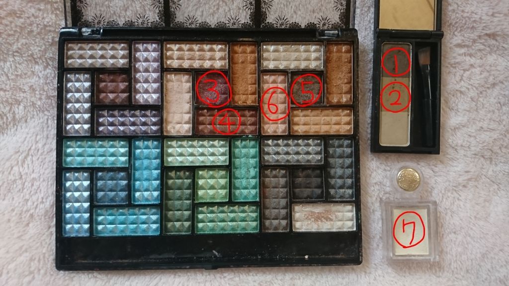 ステイオンバームルージュ/キャンメイク/口紅を使ったクチコミ(2枚目)