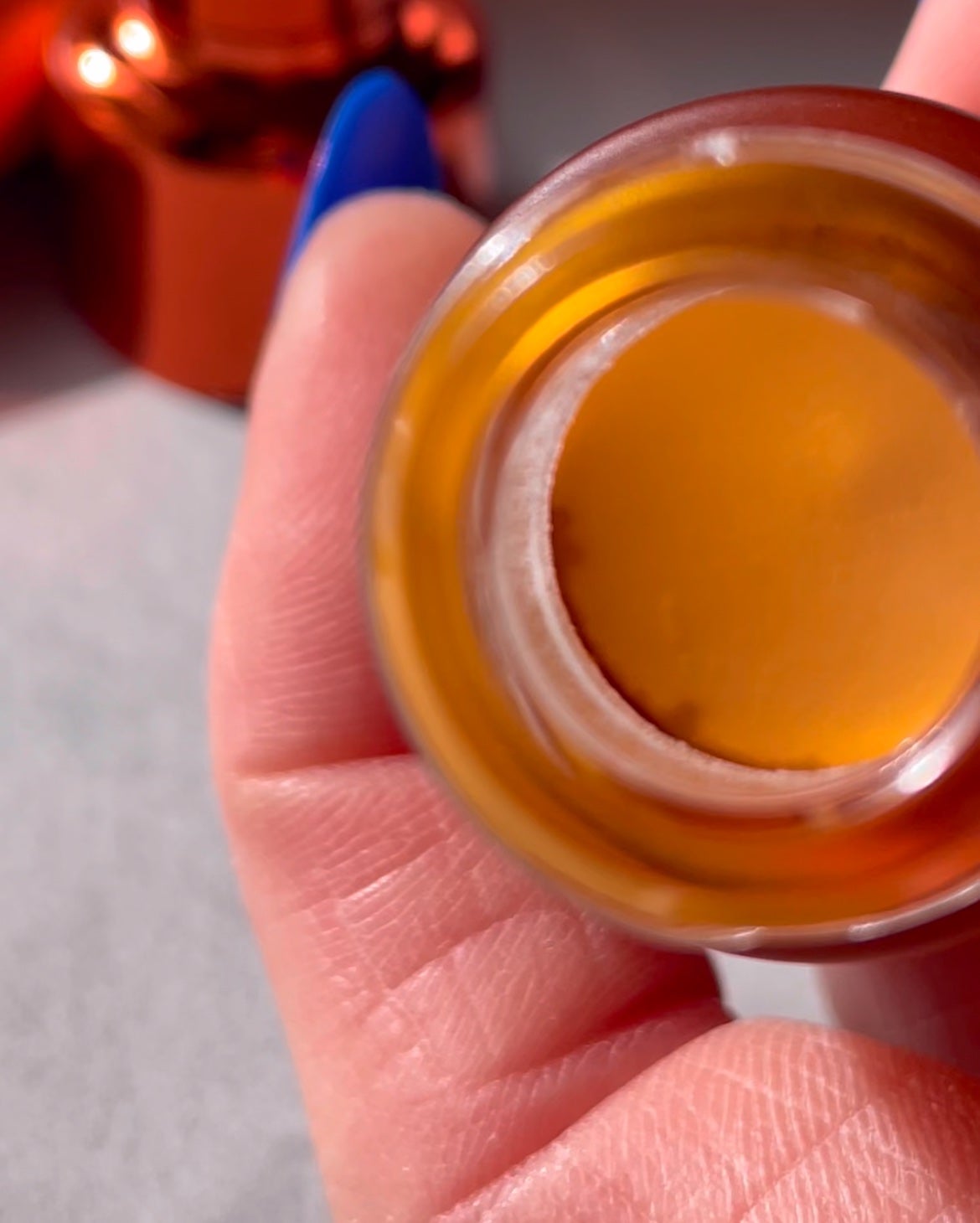 ブランシック スイッチショット/BRANCHIC/美容液を使ったクチコミ(5枚目)