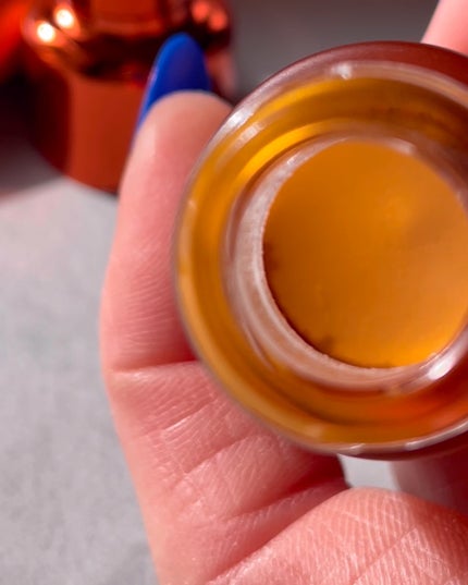 ブランシック スイッチショット/BRANCHIC/美容液を使ったクチコミ(5枚目)