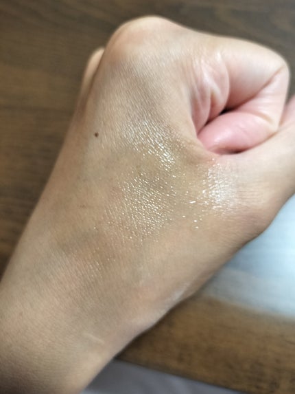 センテラ ライトクレンジングオイル/SKIN1004/オイルクレンジングを使ったクチコミ(2枚目)