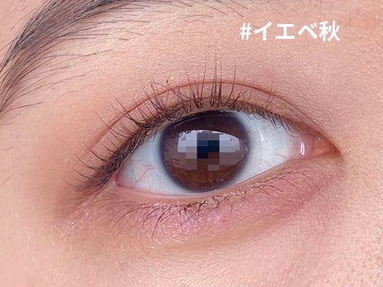 クイックラッシュカーラー/キャンメイク/マスカラ下地を使ったクチコミ(6枚目)
