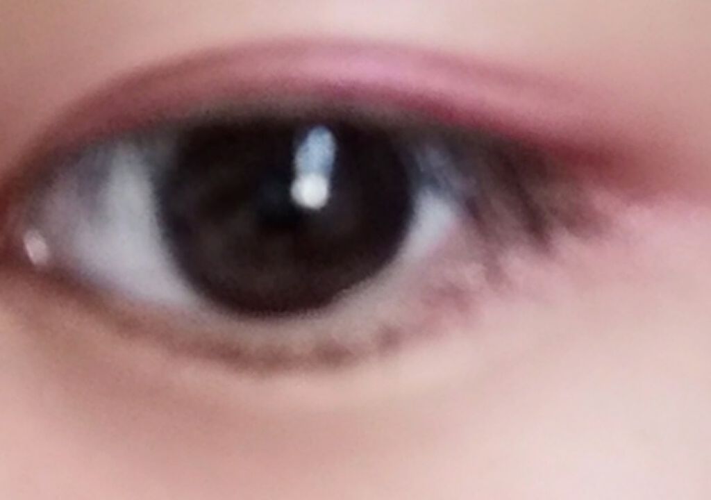 マイシャドウパレット/play on make/アイシャドウパレットを使ったクチコミ(4枚目)