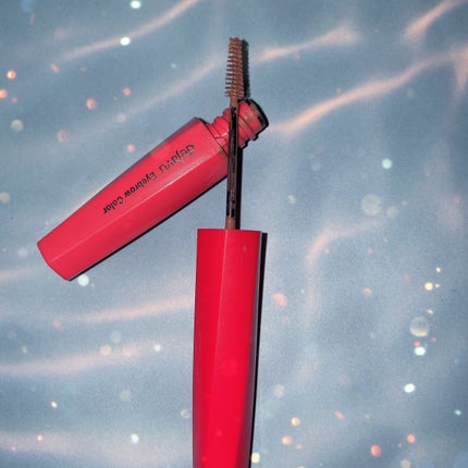 フィルム眉カラー/デジャヴュ/眉マスカラを使ったクチコミ(1枚目)