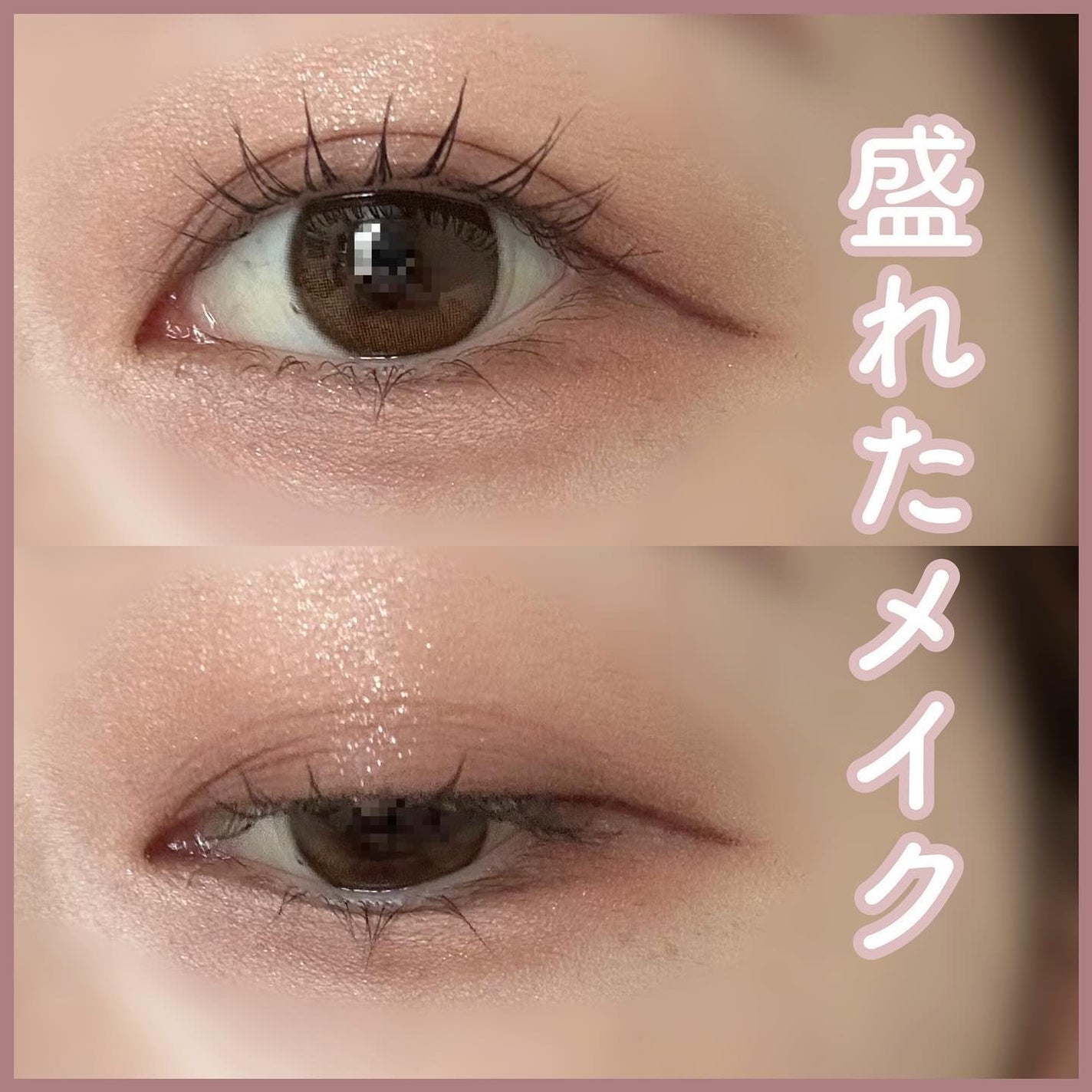 リュクスアイシャドウ/BOBBI BROWN/単色アイシャドウを使ったクチコミ(1枚目)