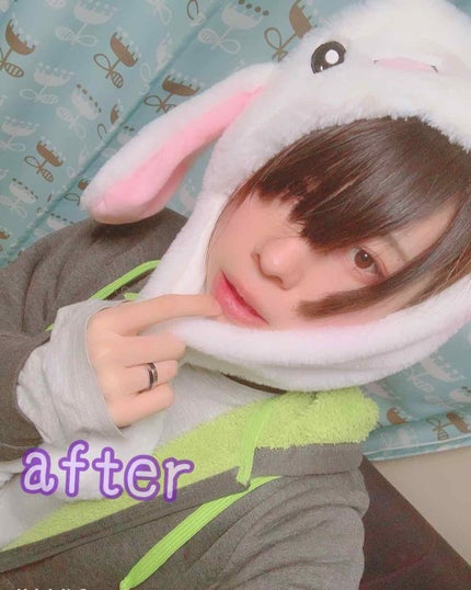 グロウフルールハイライター/キャンメイク/パウダーハイライトを使ったクチコミ(4枚目)