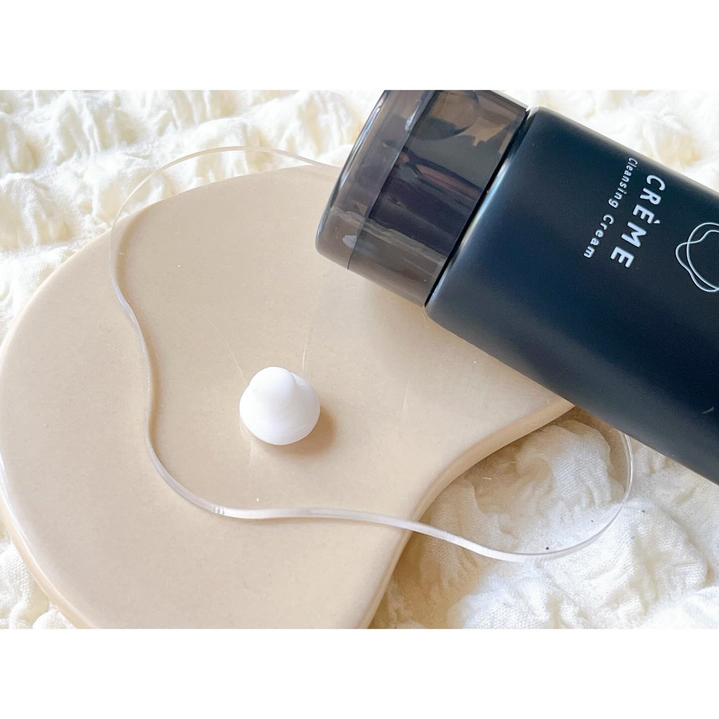 クレメ クレンジングクリーム N/ナリスアップ/クレンジングクリームを使ったクチコミ(4枚目)