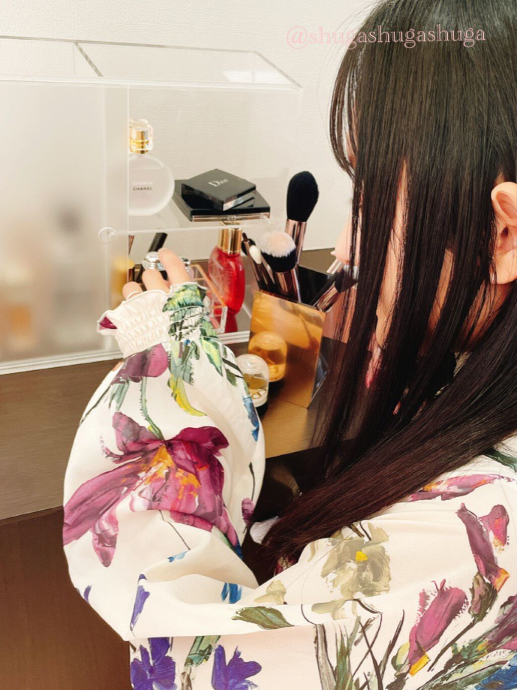 アクリルケース/MoosyLife/その他を使ったクチコミ(7枚目)