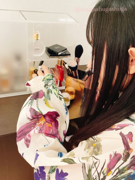 アクリルケース/MoosyLife/その他を使ったクチコミ(7枚目)