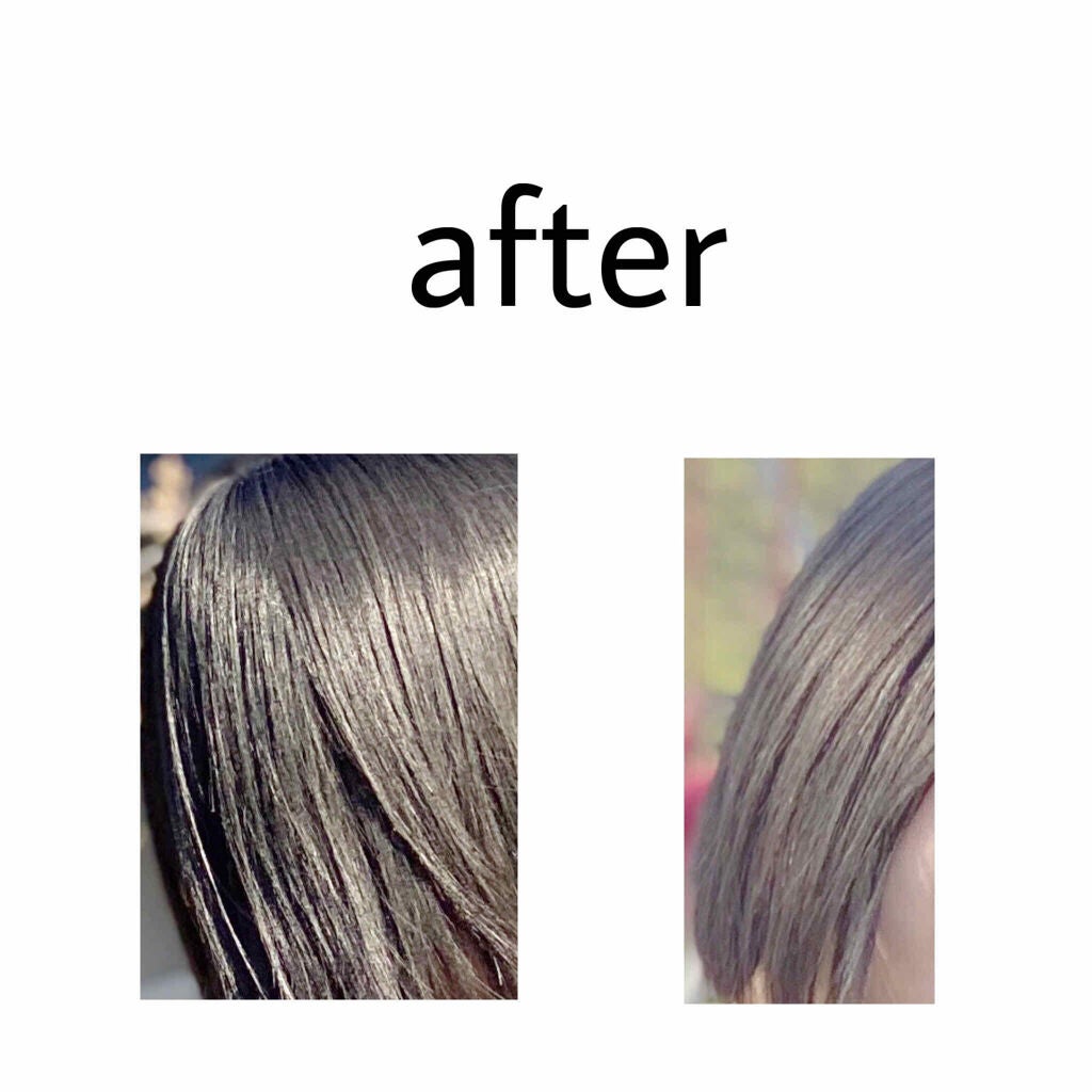 柳屋 あんず油/柳屋あんず油/ヘアオイルを使ったクチコミ(3枚目)