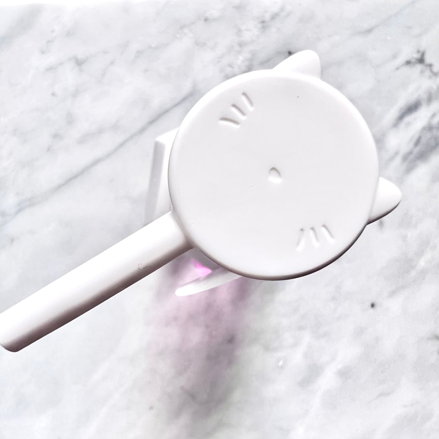 アンドハニー ピクシー モイストシルキー ヘアオイル3.0 マリー/&honey/ヘアオイルを使ったクチコミ(3枚目)