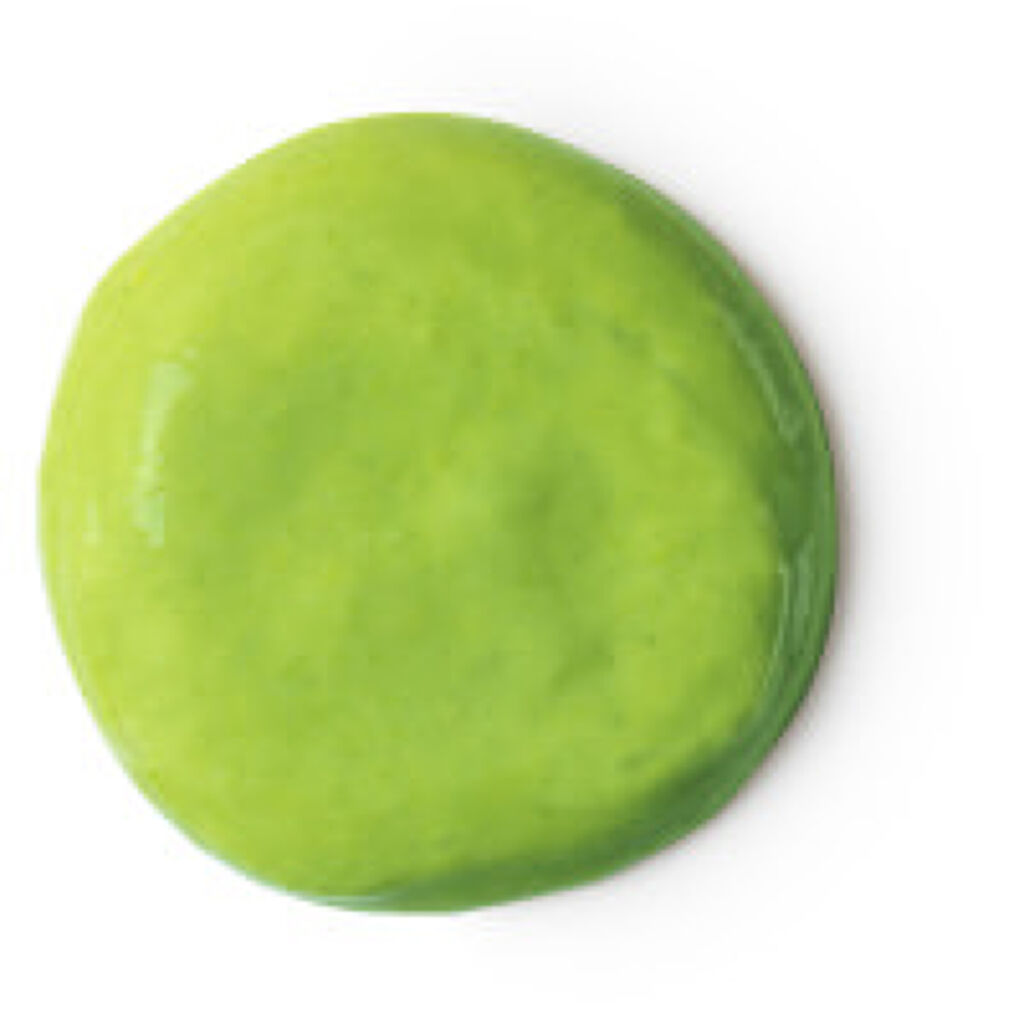 ラッシュ ジェイマムズ レシピ