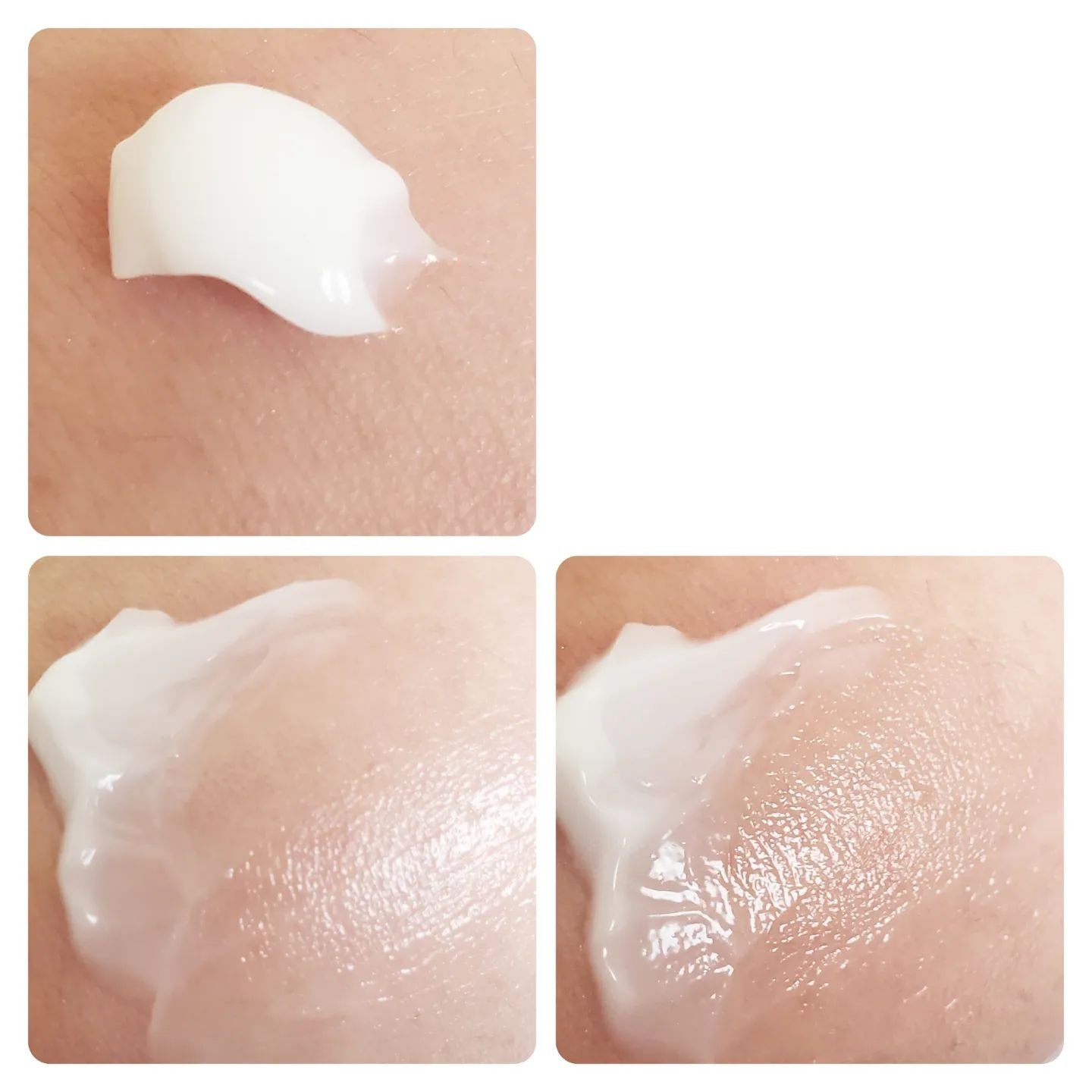 ミノン アミノモイスト エイジングケア アイクリーム/ミノン/アイケア・アイクリームを使ったクチコミ（2枚目）