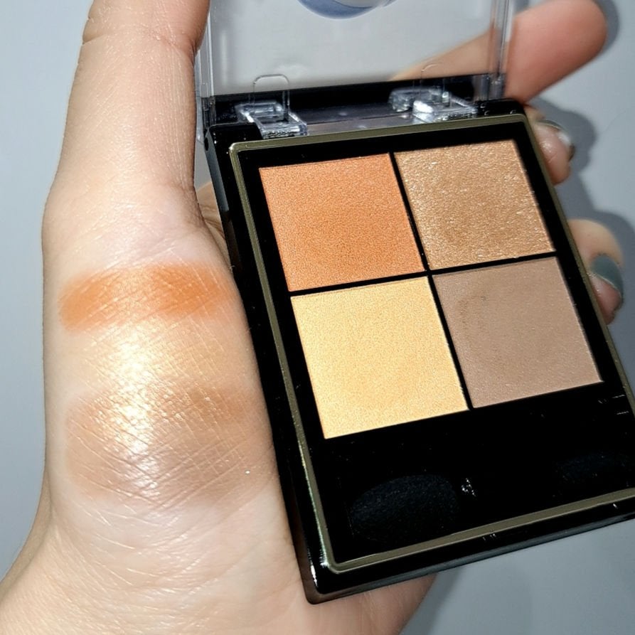 ロング ラッシュ マスカラ/HELENA RUBINSTEIN/マスカラを使ったクチコミ(5枚目)