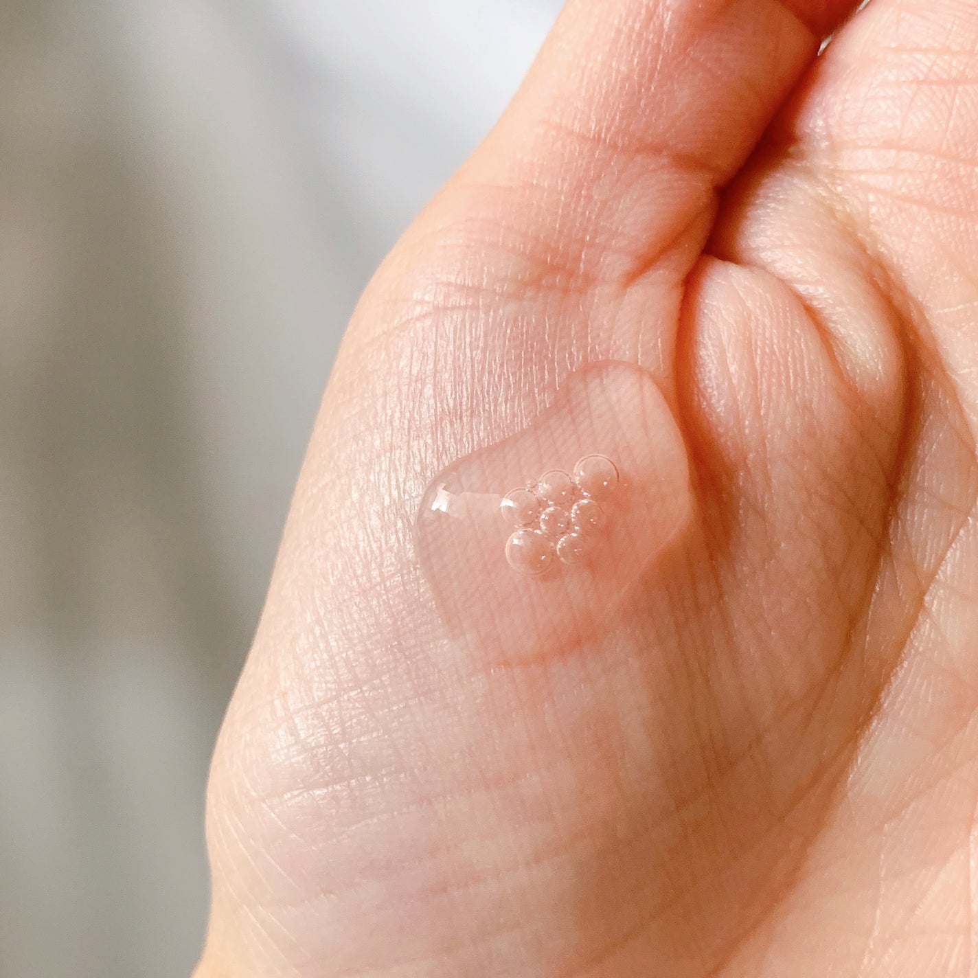 イチジク毛穴アンプル/Veganifect/美容液を使ったクチコミ(2枚目)