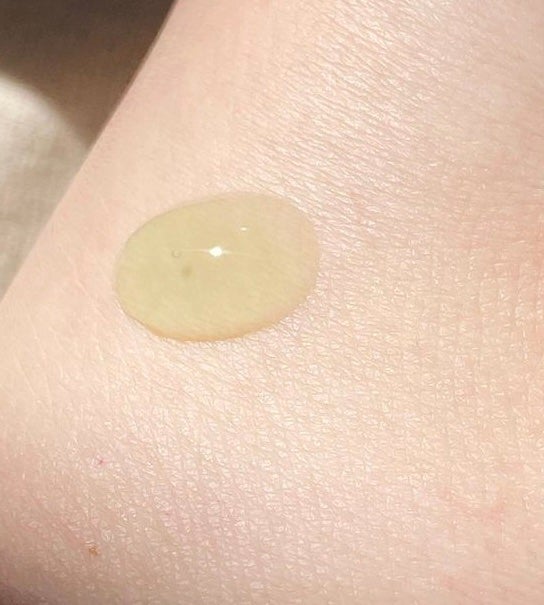 グリーントマトポアリフティングアンプル+/SUNGBOON EDITOR(成分エディター)/美容液を使ったクチコミ(2枚目)