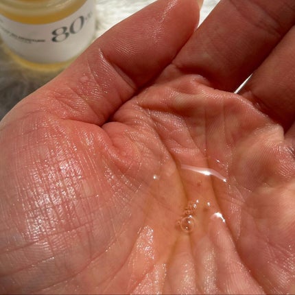 ドクダミ 70 インテンスカーミングクリーム/Anua/フェイスクリームを使ったクチコミ(3枚目)