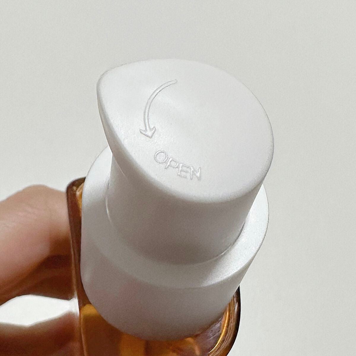 パーフェクトセラム オリジナルセラム/miseenscene/アウトバストリートメントを使ったクチコミ(2枚目)