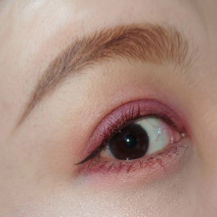 HEAVY PETAL/ColourPop/アイシャドウパレットを使ったクチコミ(5枚目)