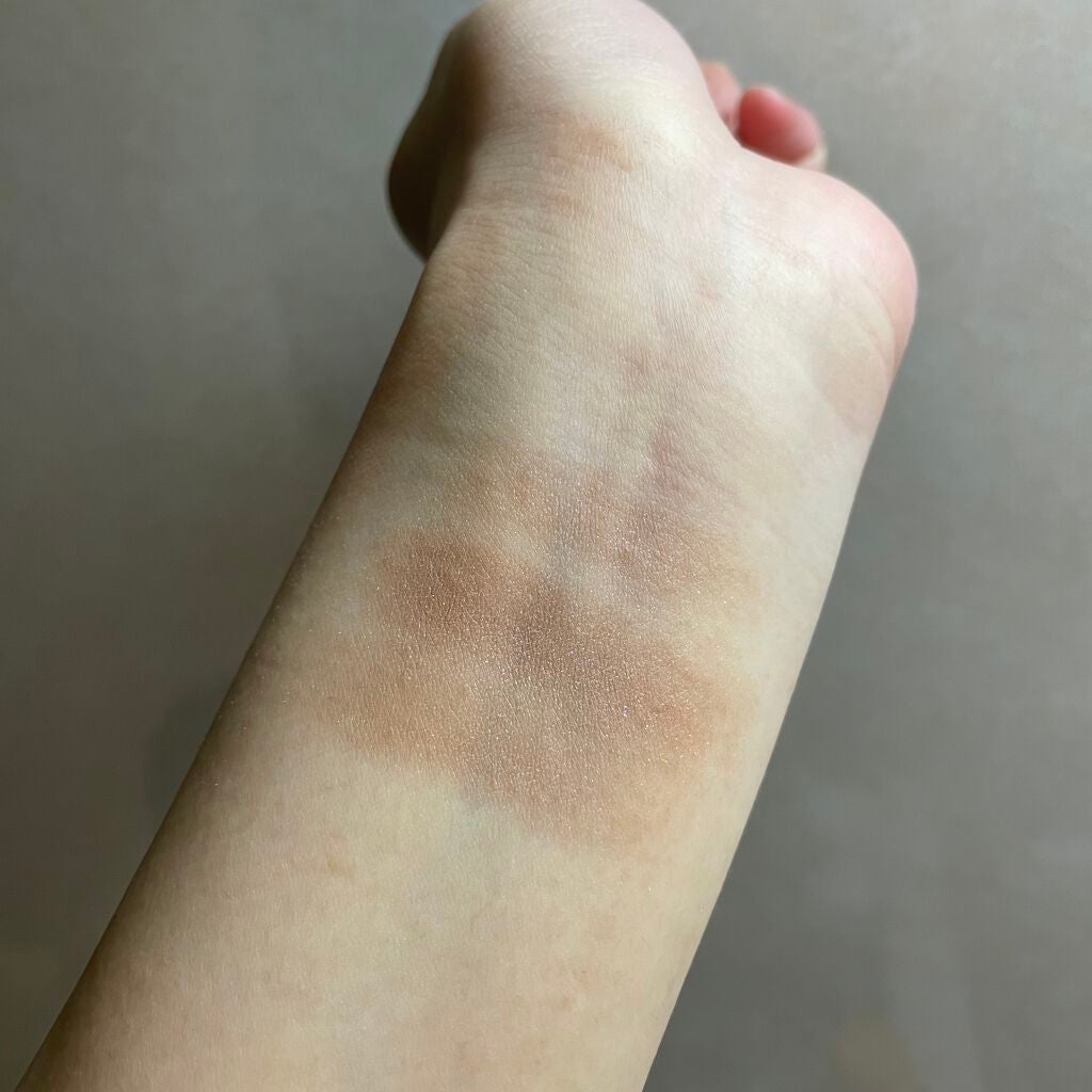 アディクション ザ アイシャドウ パール/ADDICTION/単色アイシャドウを使ったクチコミ(1枚目)