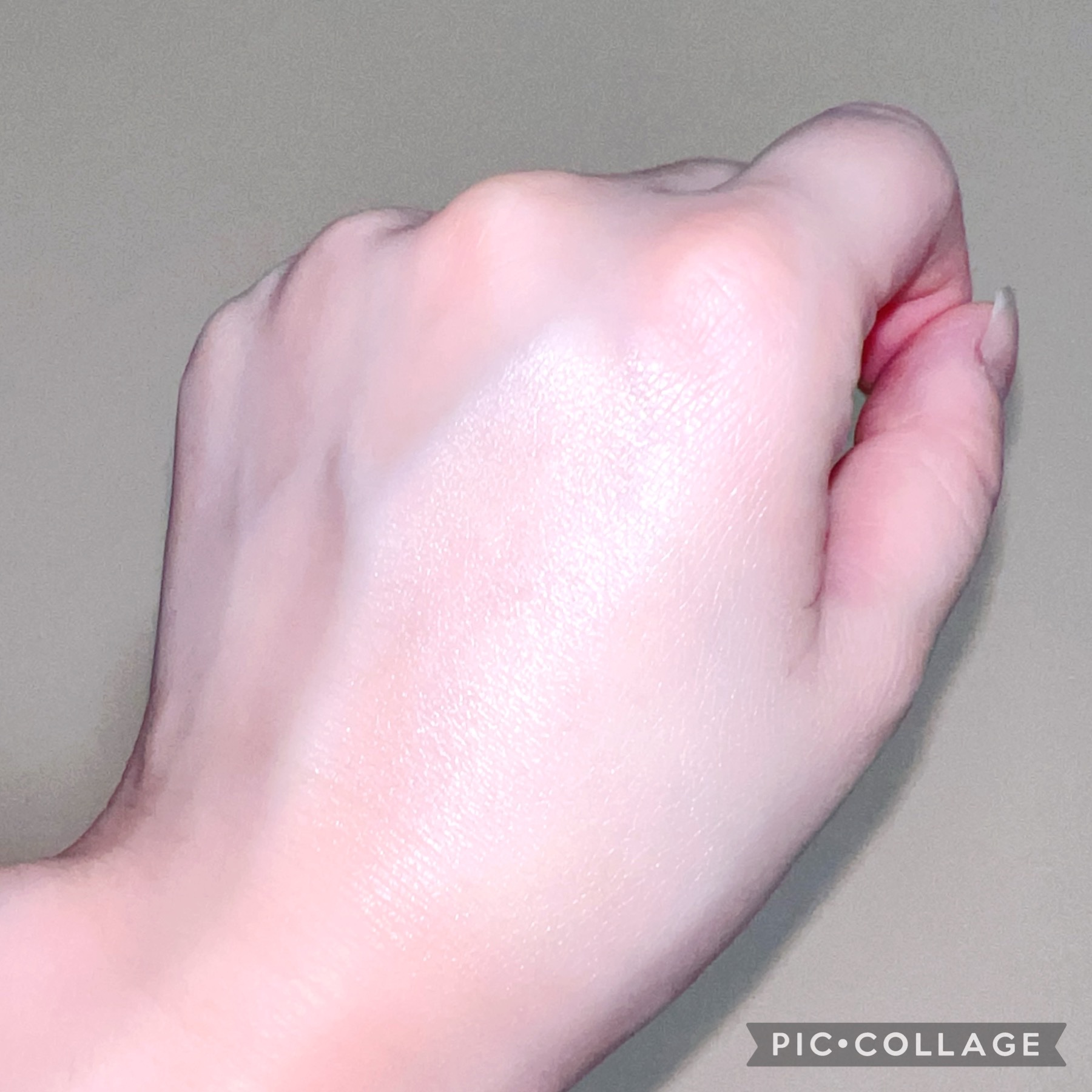 ドラマティックフォルミンググロウベース/マキアージュ/化粧下地を使ったクチコミ（2枚目）