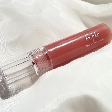 ニュアンスラップティント/Fujiko/リップティントを使ったクチコミ(3枚目)