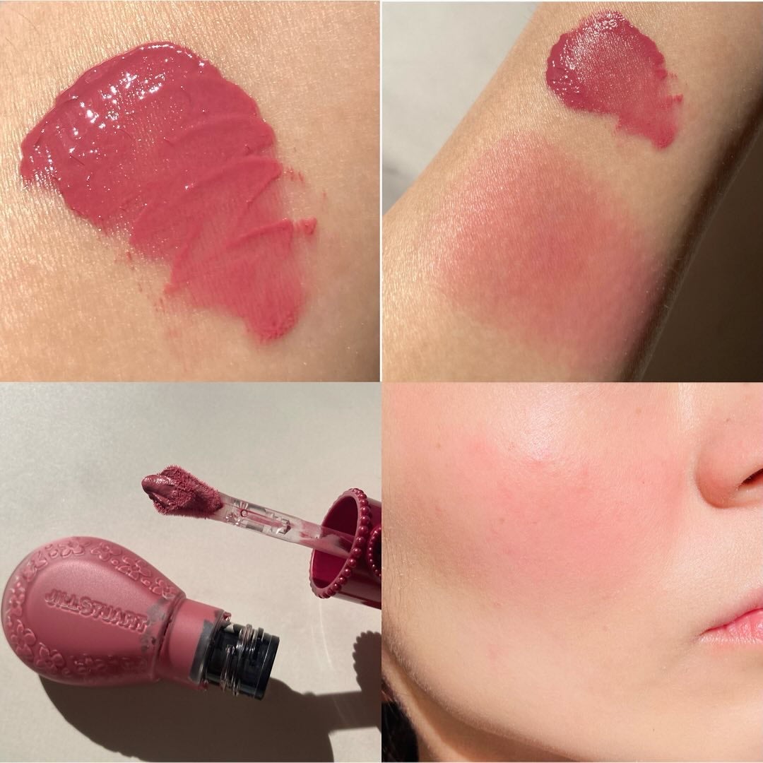 mikan_cosmecafe on LIPS 「************JILLSTUARTギルティパフェタイ..」(8枚目)