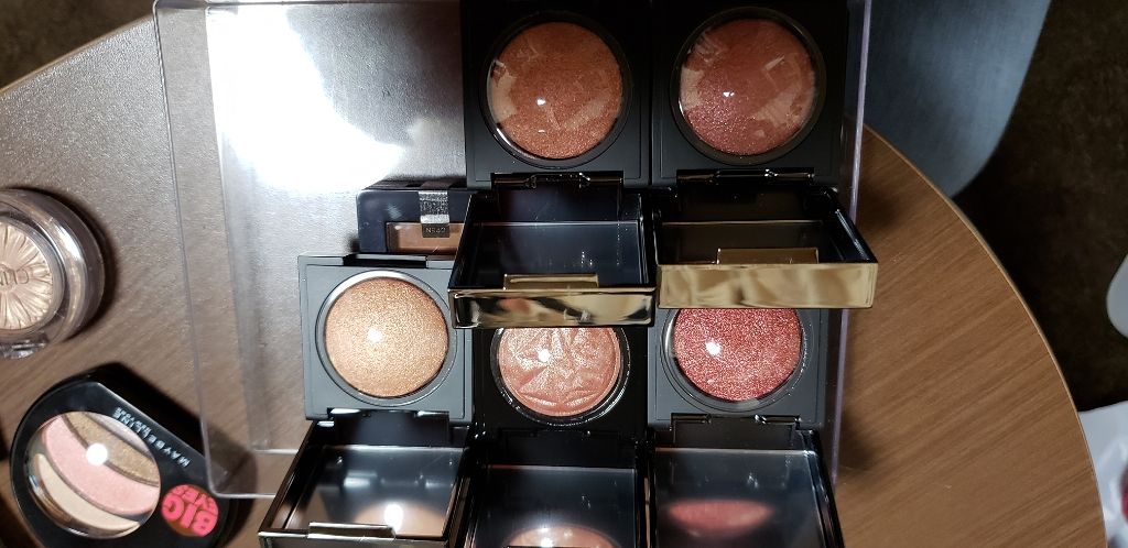 リッド ポップ/CLINIQUE/単色アイシャドウを使ったクチコミ（2枚目）