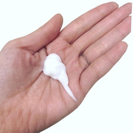 Kicca クリームシャンプー/Kicca/市販シャンプーを使ったクチコミ(2枚目)