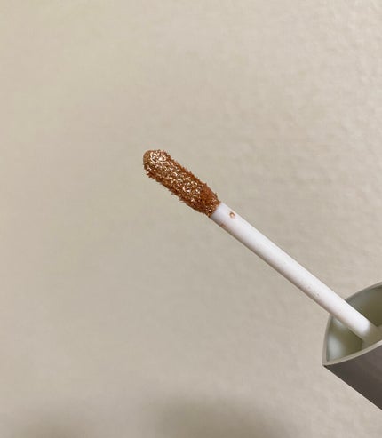 ダイヤモンドシリーズ 星空リキッドアイシャドウ/ZEESEA/リキッドアイシャドウを使ったクチコミ(2枚目)