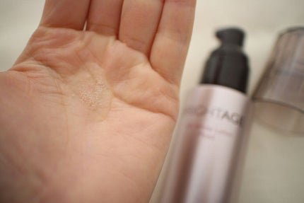 リフトホワイト ローション モイスト/BRIGHTAGE/化粧水を使ったクチコミ(3枚目)