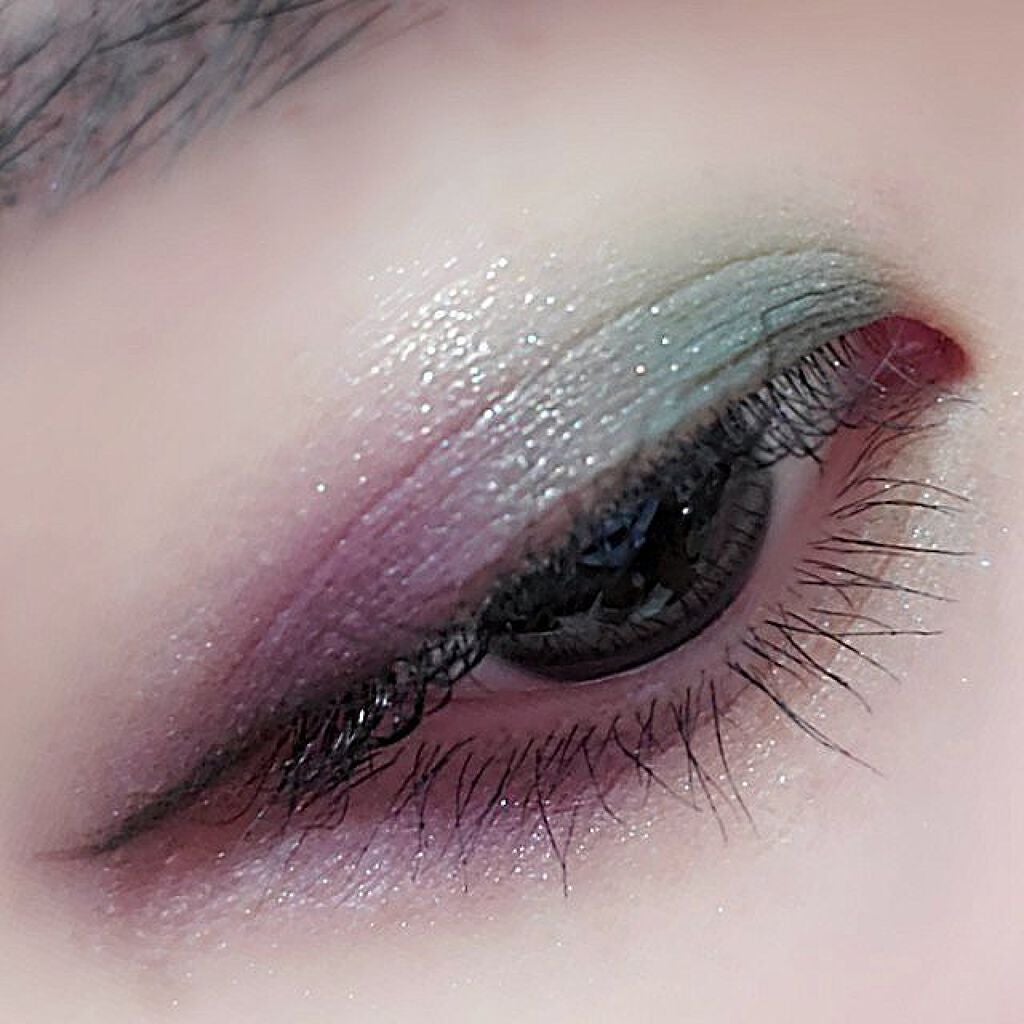 デザイニング カラー アイズ/SUQQU/アイシャドウパレットを使ったクチコミ(6枚目)