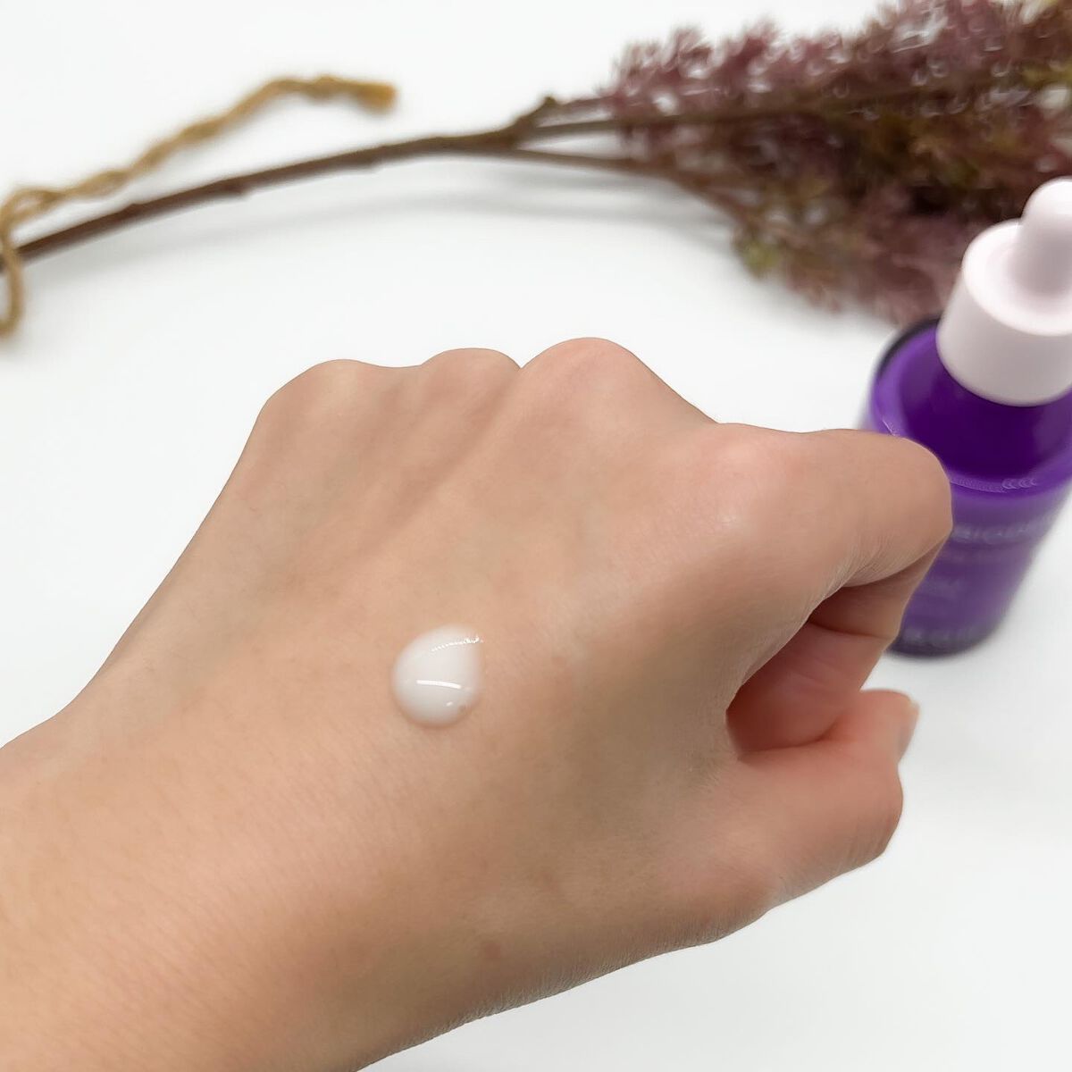 プロバイオダーム リフティング クリーム/BIOHEAL BOH/フェイスクリームを使ったクチコミ(4枚目)