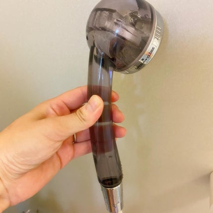 HOT TAB NATURAL ZEN SHOWER/HOT TAB/炭酸系入浴剤を使ったクチコミ(6枚目)