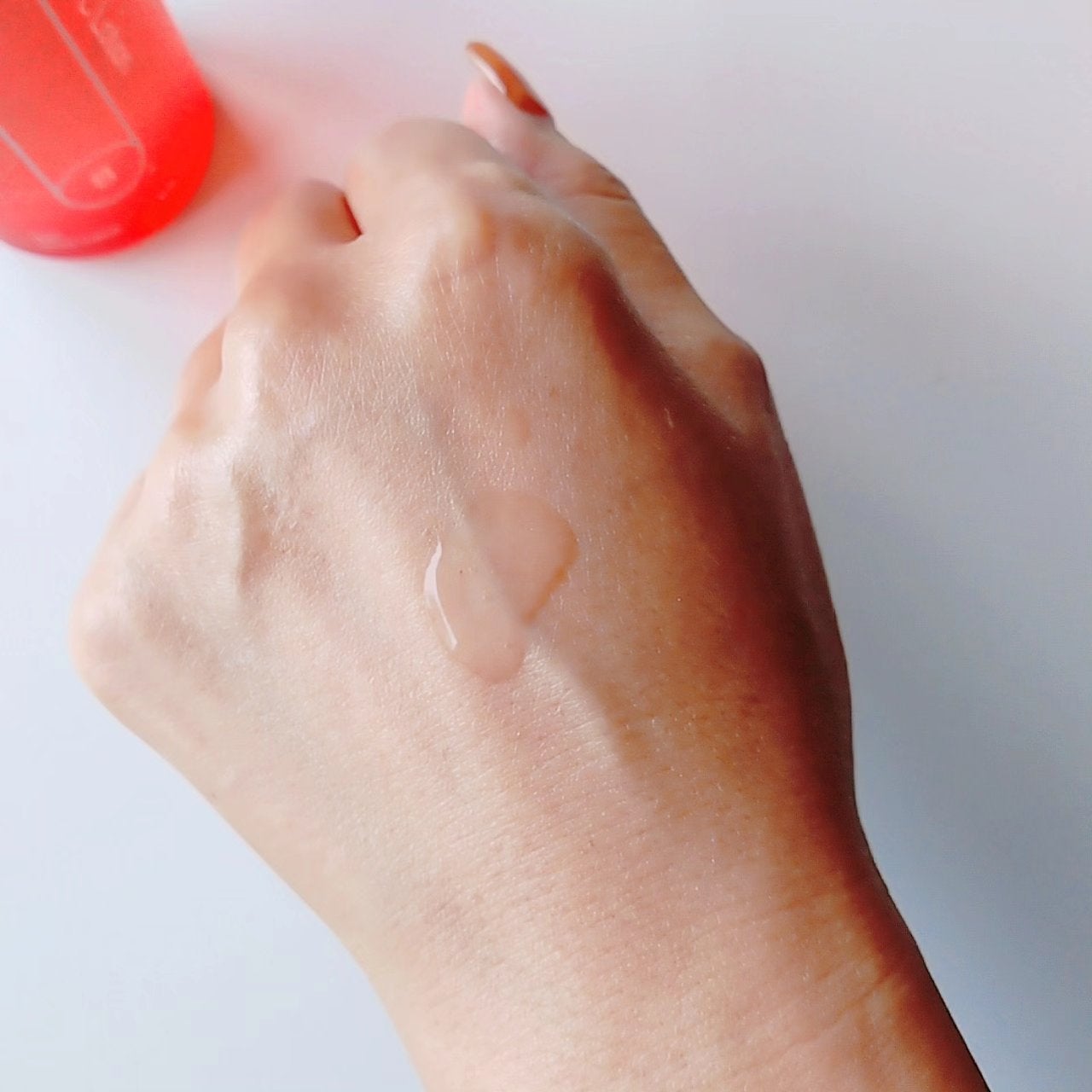 ハイジャンプ VC ローション/SISI/化粧水を使ったクチコミ(2枚目)