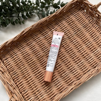 8x4 アロマスイッチ 涼感ネックジェル パリスブーケの香り/8x4/デオドラント・制汗剤を使ったクチコミ(3枚目)