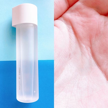 オルビスユー ローション/オルビス/化粧水を使ったクチコミ(3枚目)