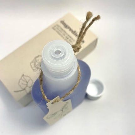 Anti-Wrinkle Essence /Ongredients/化粧水を使ったクチコミ(2枚目)