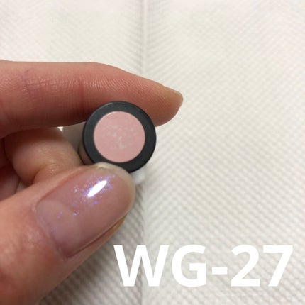 ウィークリージェル WG-27 Mermaid Scale/HOMEI/ジェルネイルの画像