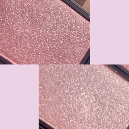 フィット my カラーパレット/STEIASUR(ステイアシュール)/マルチパレットを使ったクチコミ(4枚目)