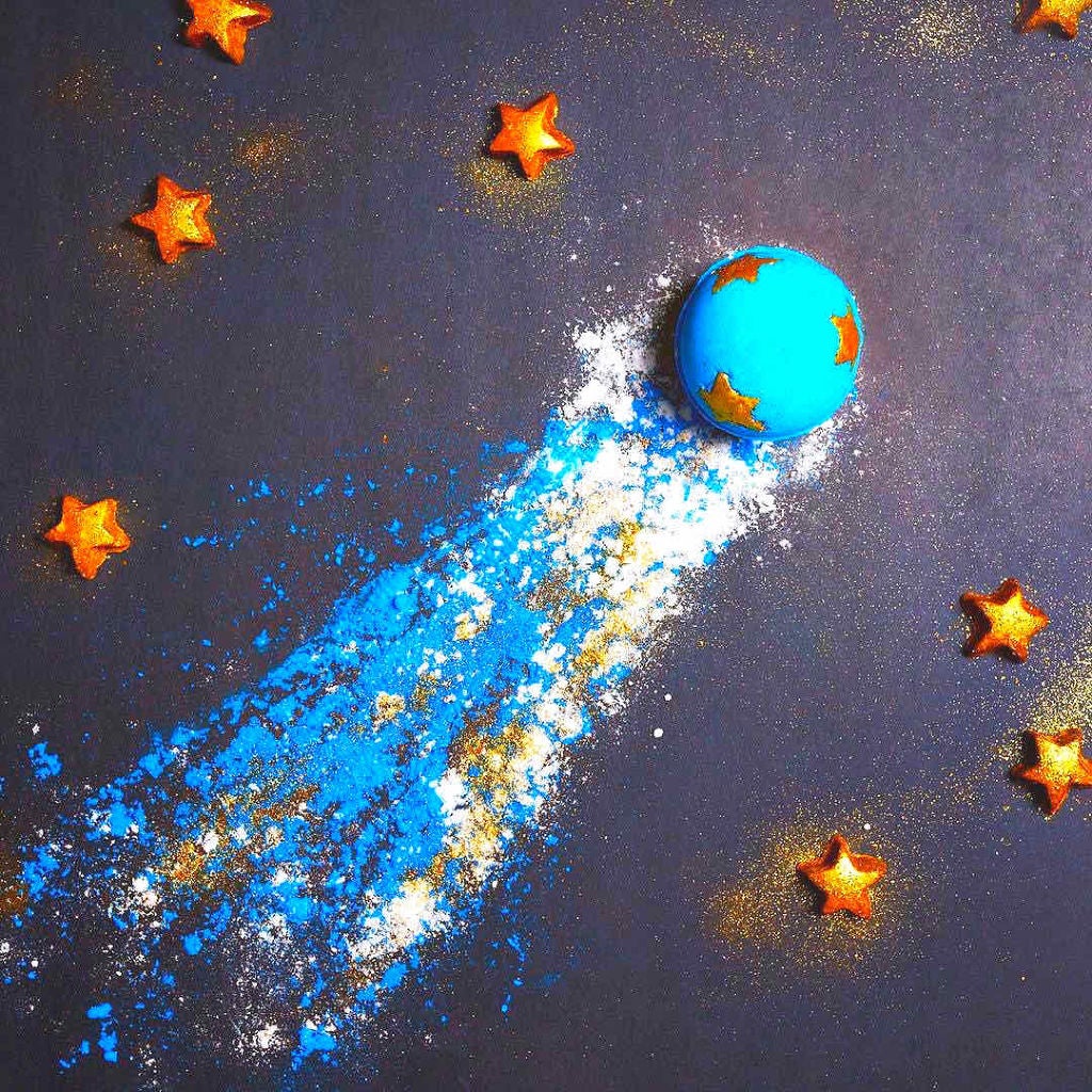 みつばちマーチ シャワージェル SP/ラッシュ/ボディソープを使ったクチコミ(1枚目)