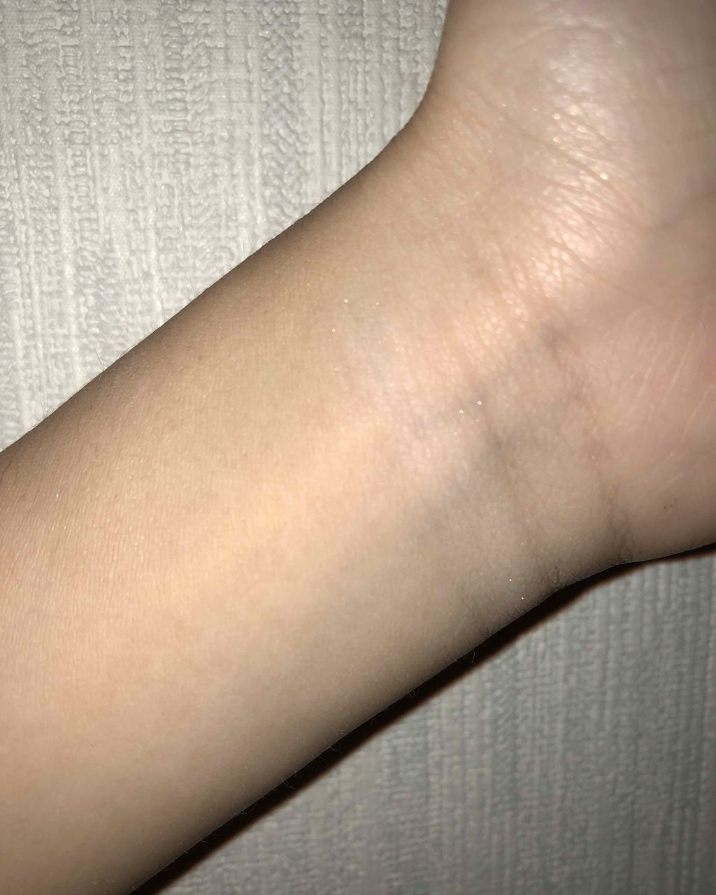 トランスペアレントフィニッシュパウダー/キャンメイク/プレストパウダーを使ったクチコミ（3枚目）