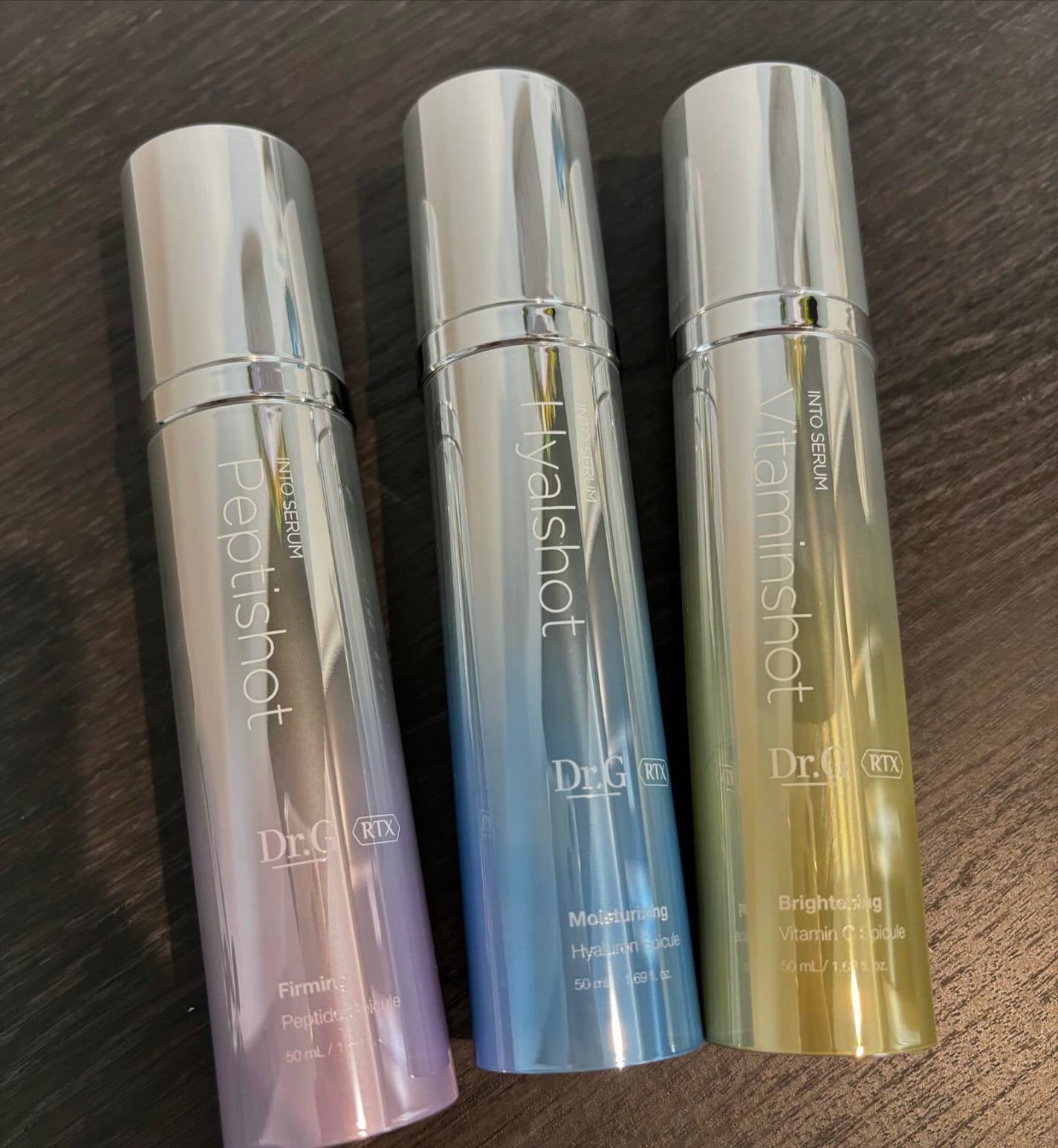 レッドブレミッシュ クリアスージングクリーム/Dr.G/フェイスクリームを使ったクチコミ(2枚目)