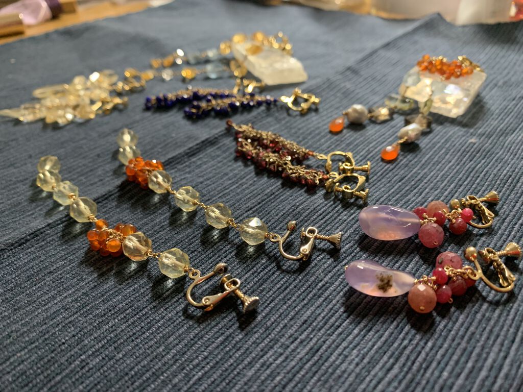 アクセサリー/3COINS/ヘアアクセサリーを使ったクチコミ（1枚目）