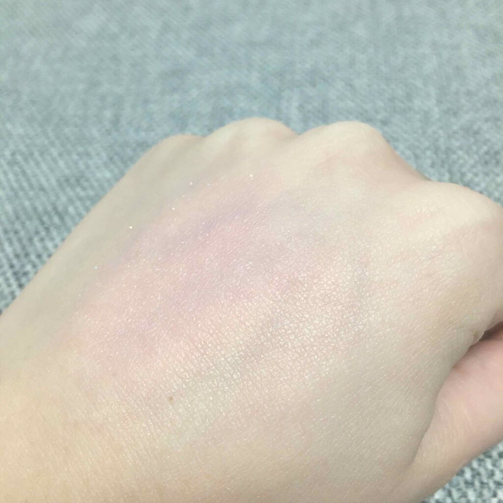 ディオール バックステージ ロージー グロウ<グロウ バイブス>/Dior/パウダーチークを使ったクチコミ(3枚目)