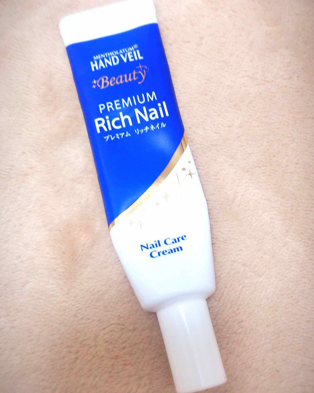 ハンドクリーム ブリティッシュローズ/THE BODY SHOP/ハンドクリームを使ったクチコミ(2枚目)