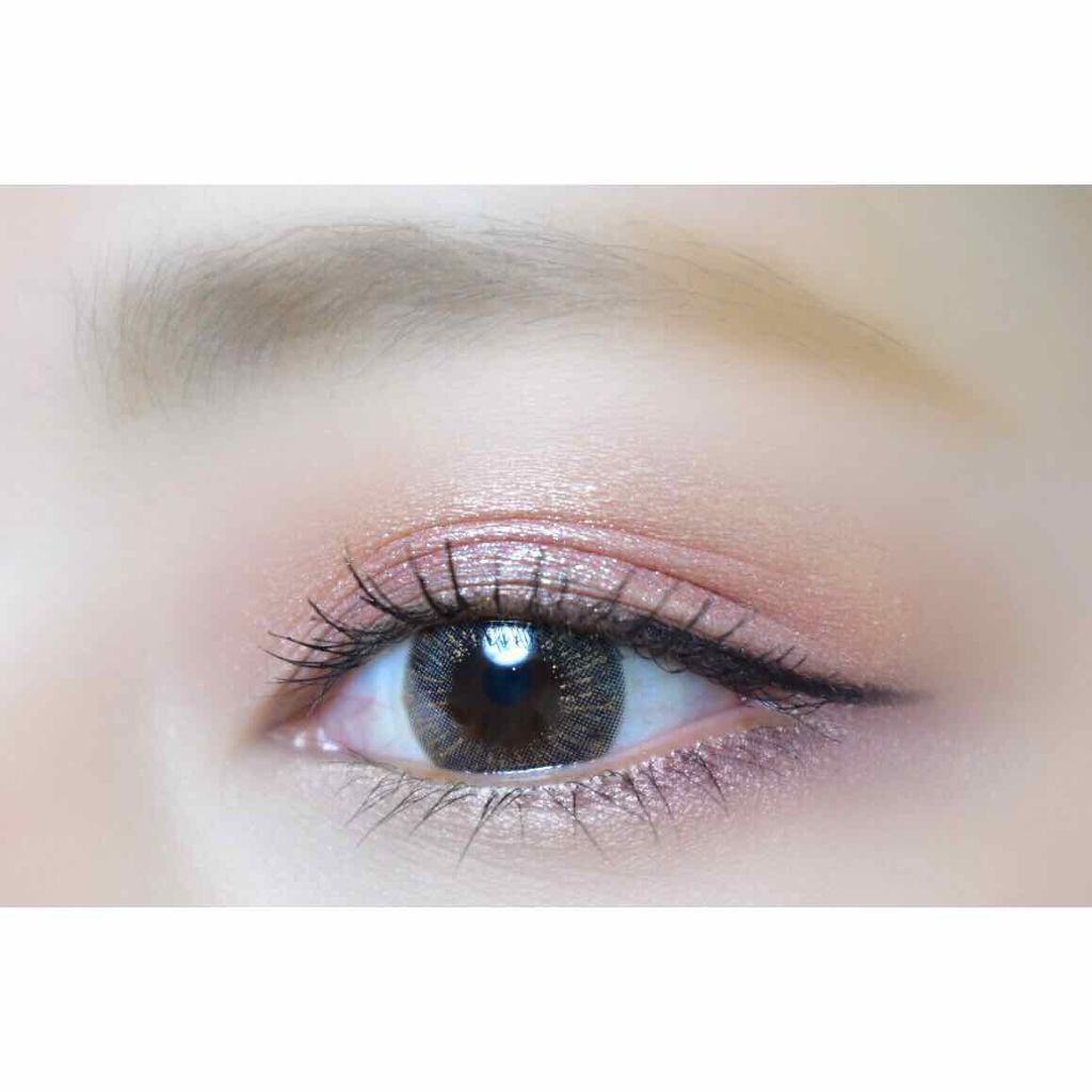 アイ カラー クォード/TOM FORD BEAUTY/アイシャドウパレットを使ったクチコミ(2枚目)