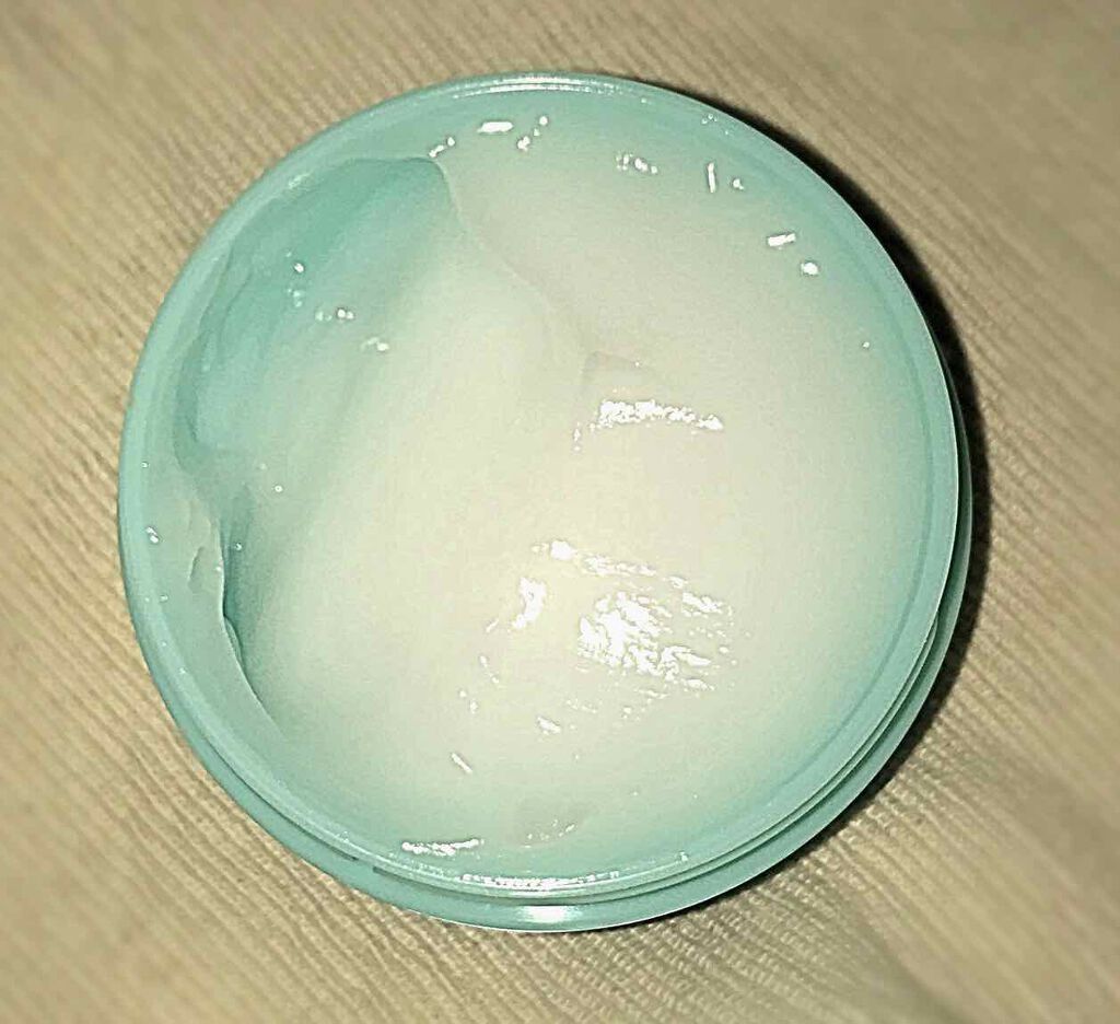 夏場しのぎ N/ビーハニー/美容液を使ったクチコミ(2枚目)