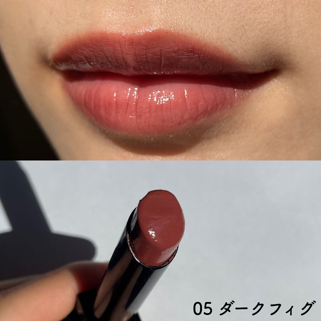 ケイト リップモンスター/KATE/口紅を使ったクチコミ(6枚目)