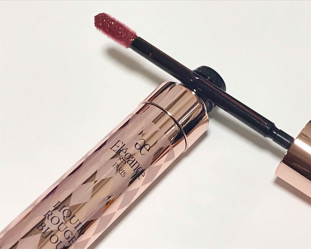 コフレ ルミエール ドゥース/Elégance/メイクアップキットを使ったクチコミ(5枚目)